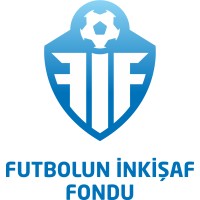 Futbolun İnkişaf Fondu (Football Development Foundation) logo - Similar company to Football Business Education