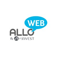 AlloWeb logo - Similar company to Allokom