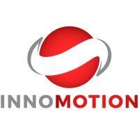 Innomotion logo - Similar company to Formulae