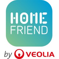 HomeFriend by Veolia logo - Similar company to Prodirect