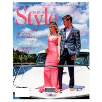 Knoxville Style Magazine
