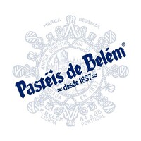 Pastéis de Belém logo - Similar company to Comme A Lisbonne