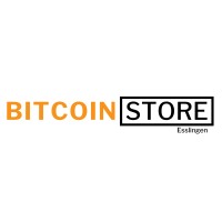 Bitcoin Store Esslingen logo - Similar company to Clex