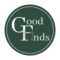 GoodFinds logo - Similar company to Iglowsoft