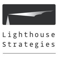 Lighthouse Strategies logo - Similar company to Lighthouse Solutions