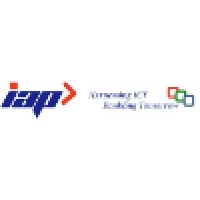 IAP Company Pvt. Ltd logo - Similar company to Soft Tech | A Cyncly Company