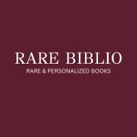Rare Biblio logo - Similar company to Nnect
