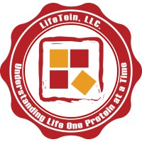 LifeTein.com logo - Similar company to Virtual Discovery, Inc