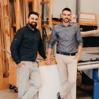ATELIER 1053 logo - Similar company to Notim