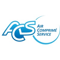 Air Comprime Service logo - Similar company to Compresseur Sd
