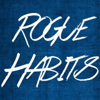 Rogue Habits logo - Similar company to Jet Boston
