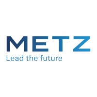 METZ Electronics S.r.l. logo - Similar company to Senda Comunidades Energéticas