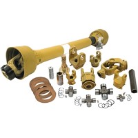Roxin driveline industry co.,ltd. logo - Similar company to Jinan Createk Technology Co.,Ltd
