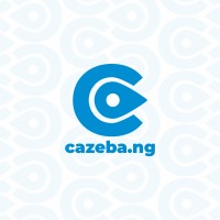 cazeba.ng logo - Similar company to Cloud Equipment