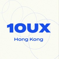 10UX logo - Similar company to 10Ure