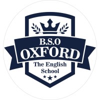 British School of Oxford logo - Similar company to Teach2Champs Educational Frontiers