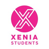 Xenia Students logo - Similar company to Fortis Group Holdings