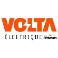 Volta Electrique Inc logo - Similar company to Gl Électricité Automatisation