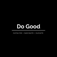 Do Good logo - Similar company to Epiphany Associates, Llc