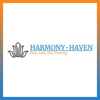 HARMONY HAVEN logo - Similar company to Harmony Home Care