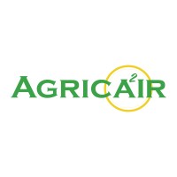 Agricair logo - Similar company to Michigan Dairy Tech