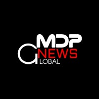 MDP NEWS GLOBAL logo - Similar company to The Sun News