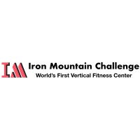 Iron Mountan Challenege logo - Similar company to Iron Mountain Do Brasil Sa
