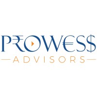 Prowess Advisors logo - Similar company to Think Capital