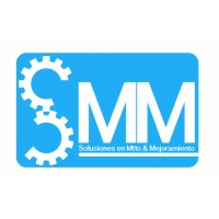 Soluciones en Mtto & Mejoramiento S.A.S logo - Similar company to Ttp Talent