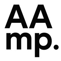 AAmp Studio logo - Similar company to Phaedrus Studio