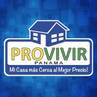 PROVIVIR logo - Similar company to Construlab Panamá
