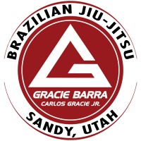 Gracie Barra Sandy