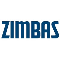 Zimbas logo - Similar company to Bom! Communication Ag