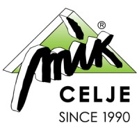 MIK Celje logo - Similar company to Kopur D.O.O.