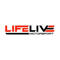 Lifelive Motorsport logo - Similar company to Digiserviceforfun