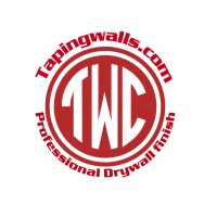Tapingwalls.com logo - Similar company to Plaster Sydney