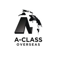 A-Class Overseas logo - Similar company to Siamo Global