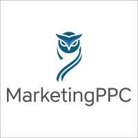 MarketingPPC logo - Similar company to 6 Clicks