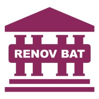 RENOVBAT logo - Similar company to Mds Bat