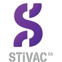 STIVAC SA logo - Similar company to Integrale Ing