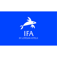 Lopesan Hotel Group logo - Similar company to Ifa By Lopesan Hotels