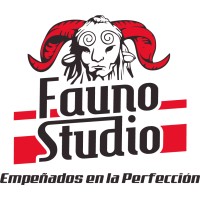 Fauno Studio logo - Similar company to Dalisa Creative Studio