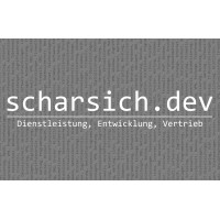 scharsich.dev logo - Similar company to Ideationhq