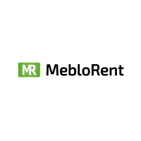 MebloRent logo - Similar company to Tlc Eu Steel Equipment | Design And Production