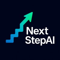 NextStepAI logo - Similar company to Next Step Ai