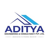 Aditya Engineering and Consultancy Pvt. Ltd logo - Similar company to Aditya Engineering