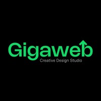 Gigaweb Studio logo - Similar company to Adhir Info