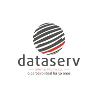 DataServ logo - Similar company to Dataservice Ltd