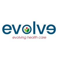 Evolve Pharma logo - Similar company to Nana