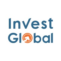 Invest Global Saudi Arabia logo - Similar company to Smart Vision